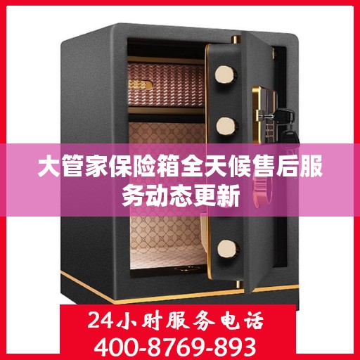 大管家保险箱全天候售后服务动态更新
