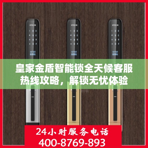 皇家金盾智能锁全天候客服热线攻略，解锁无忧体验