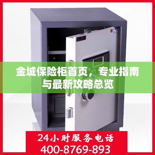 金城保险柜首页，专业指南与最新攻略总览