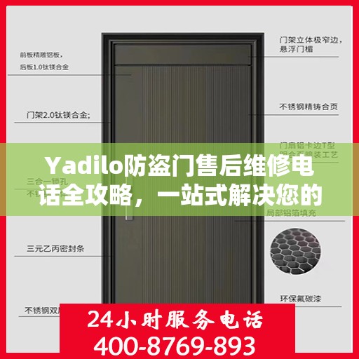 Yadilo防盗门售后维修电话全攻略，一站式解决您的维修需求