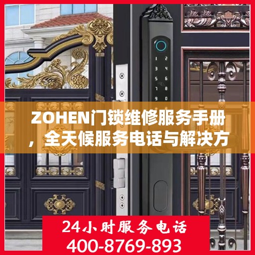 ZOHEN门锁维修服务手册，全天候服务电话与解决方案权威指南