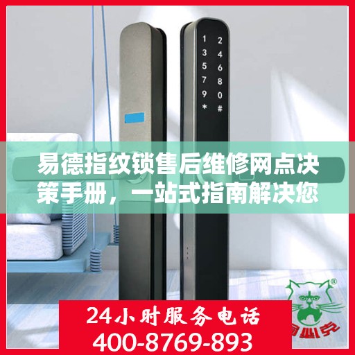 易德指纹锁售后维修网点决策手册，一站式指南解决您的维修难题