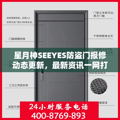 星月神SEEYES防盗门报修动态更新，最新资讯一网打尽
