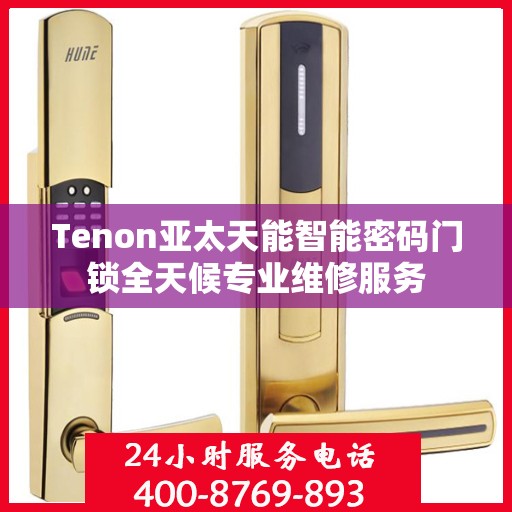 Tenon亚太天能智能密码门锁全天候专业维修服务