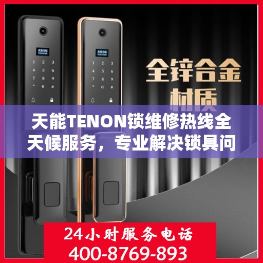 天能TENON锁维修热线全天候服务，专业解决锁具问题