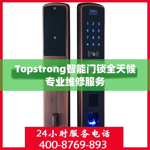 Topstrong智能门锁全天候专业维修服务