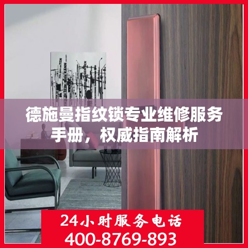 德施曼指纹锁专业维修服务手册，权威指南解析