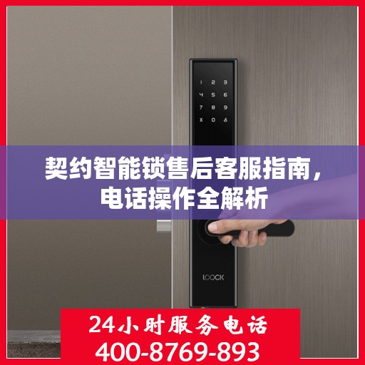 契约智能锁售后客服指南，电话操作全解析