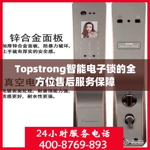 Topstrong智能电子锁的全方位售后服务保障