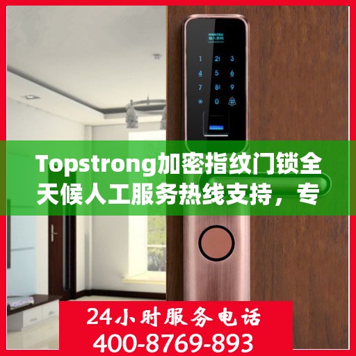 Topstrong加密指纹门锁全天候人工服务热线支持，专业解答与售后无忧