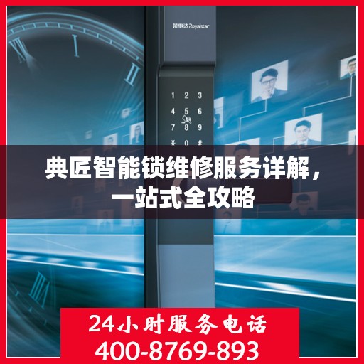 典匠智能锁维修服务详解，一站式全攻略