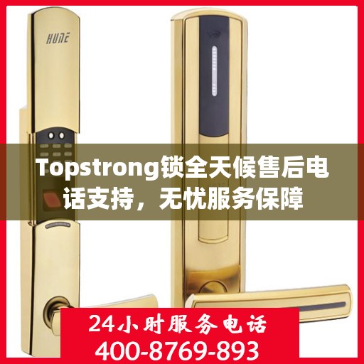 Topstrong锁全天候售后电话支持，无忧服务保障