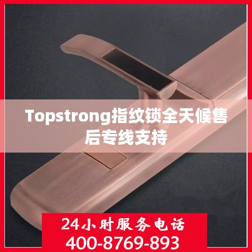 Topstrong指纹锁全天候售后专线支持