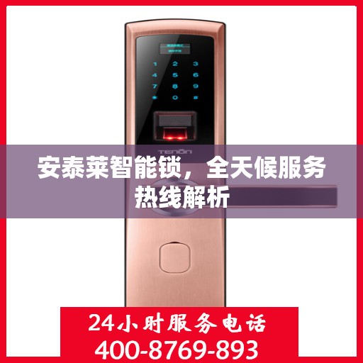 安泰莱智能锁，全天候服务热线解析