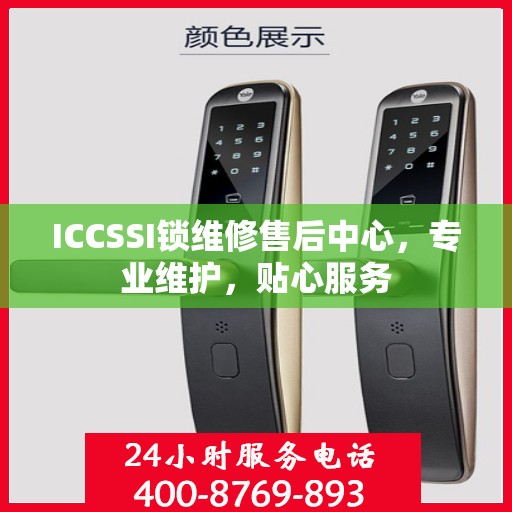 ICCSSI锁维修售后中心，专业维护，贴心服务