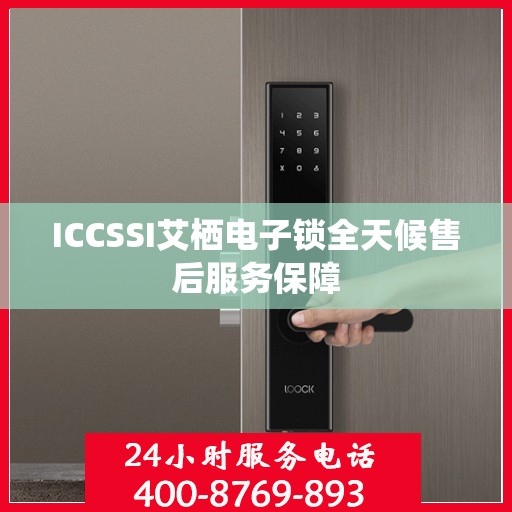 ICCSSI艾栖电子锁全天候售后服务保障