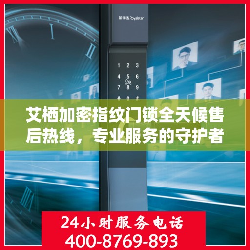 艾栖加密指纹门锁全天候售后热线，专业服务的守护者
