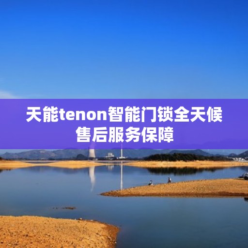 天能tenon智能门锁全天候售后服务保障