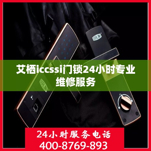 艾栖iccssi门锁24小时专业维修服务