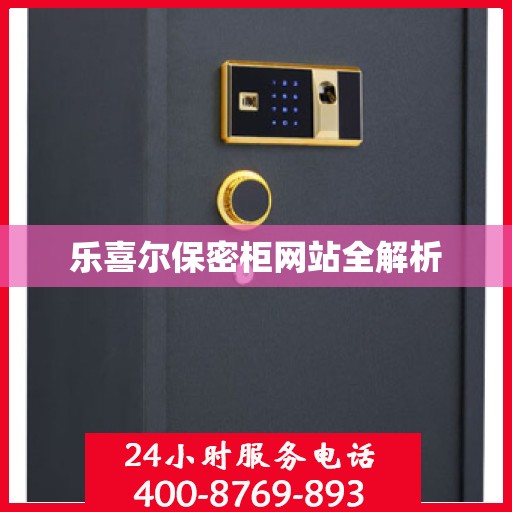 乐喜尔保密柜网站全解析
